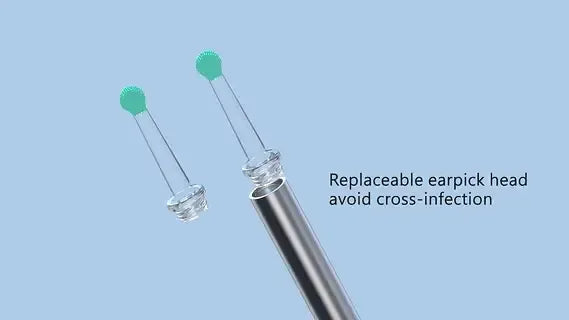Earwax Removal Kit